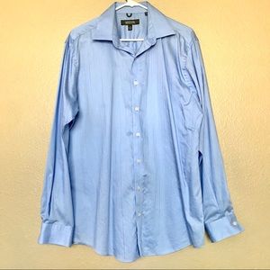Kenneth Cole men’s dress shirt